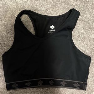 Medium Impact Bra | rabbit